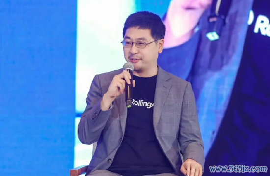 线上股票配资门户 Rolling AI刘开：企业AI落地建设，应从上往下定场景、从下往上涨文化、从后往前做建设